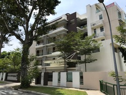 Naung Residence (D19), Apartment #182534882